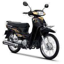 Honda Dream 2025