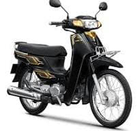 Honda Dream 2024