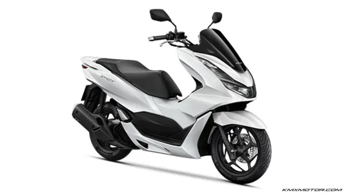Honda PCX 2022(Japan)