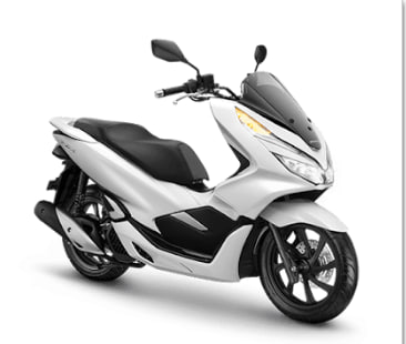 Honda PCX 2020(Japan)