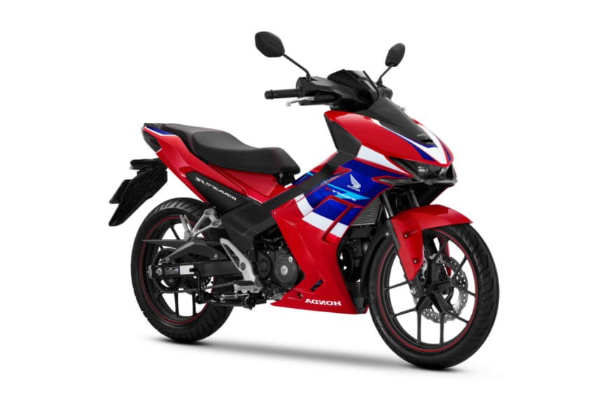 Honda Winner-X 2025 (Thai)