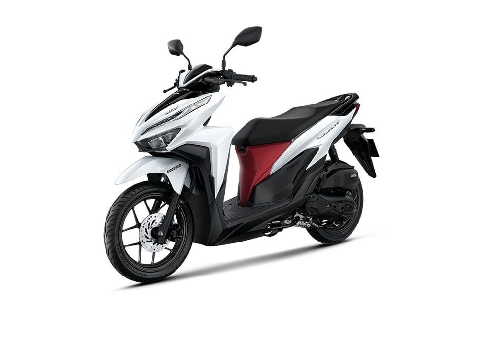 Honda Click Smart Key 2023(NCX)