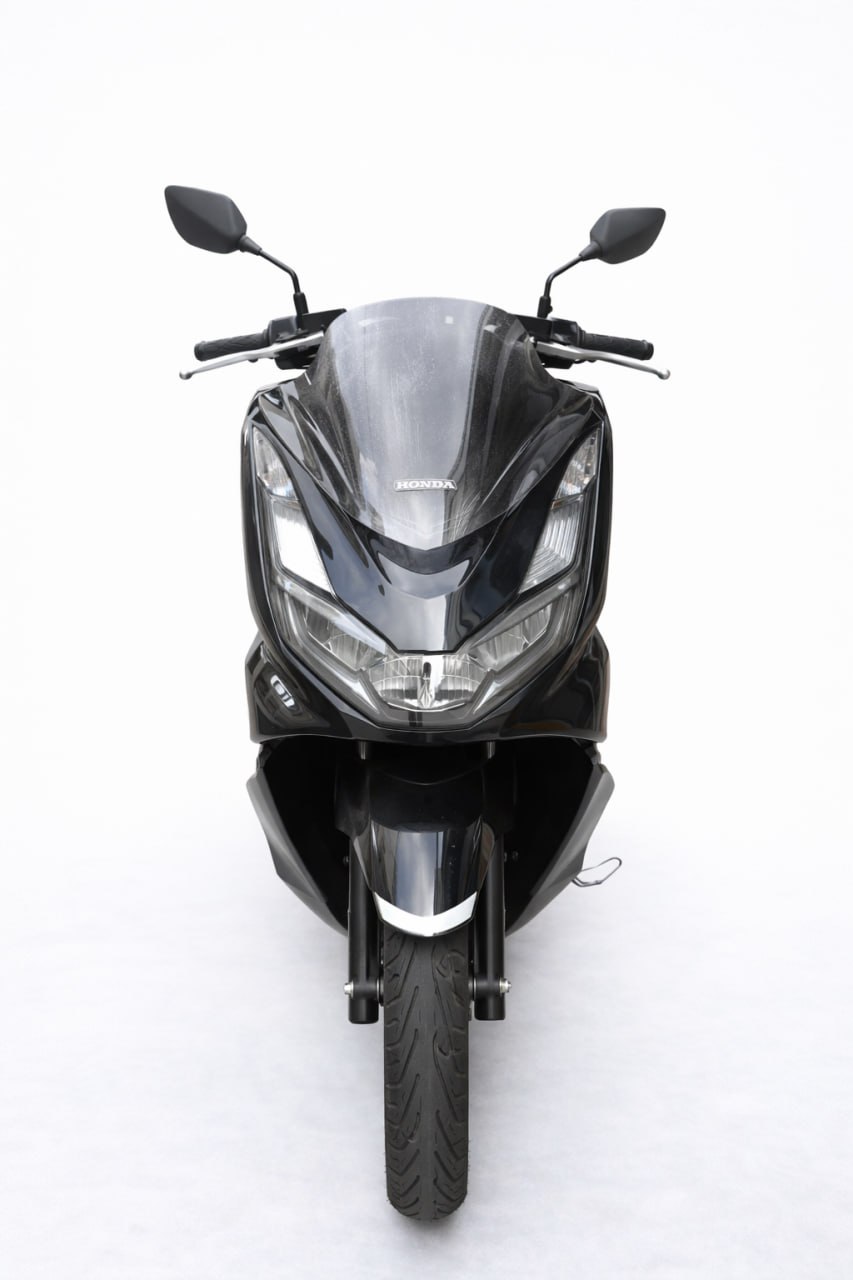 Honda PCX Smart Key 2022 (Japan)