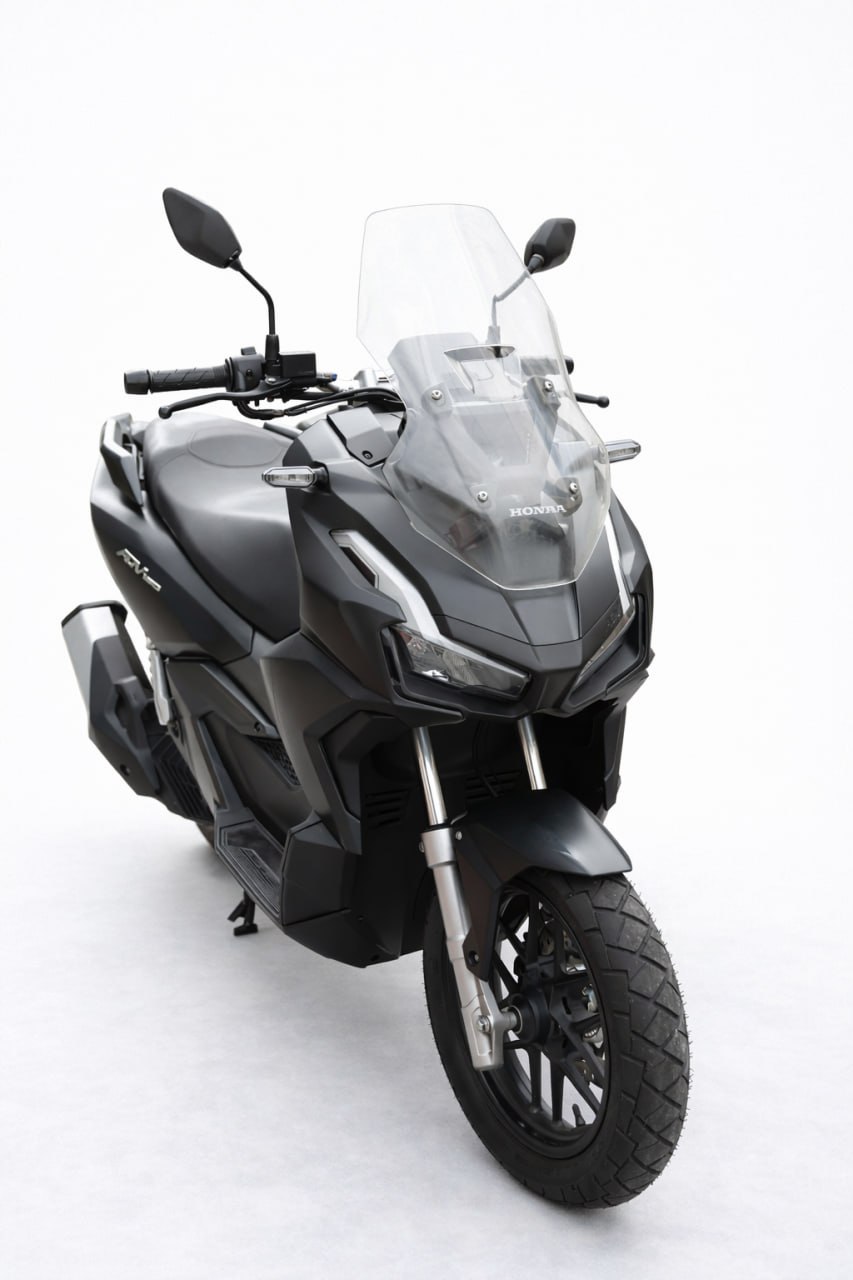 ADV Smart Key 2023(Japan)