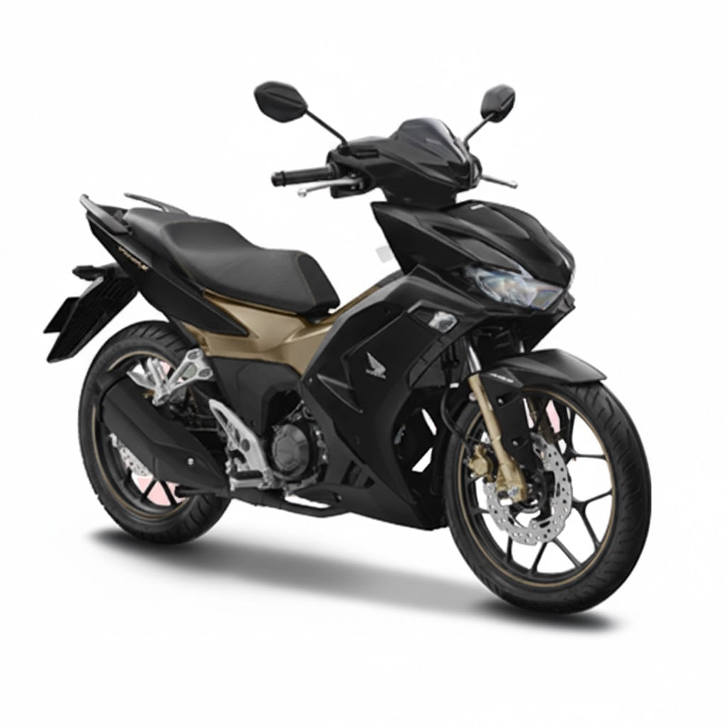 Honda Winner-X 2022 (Thai)