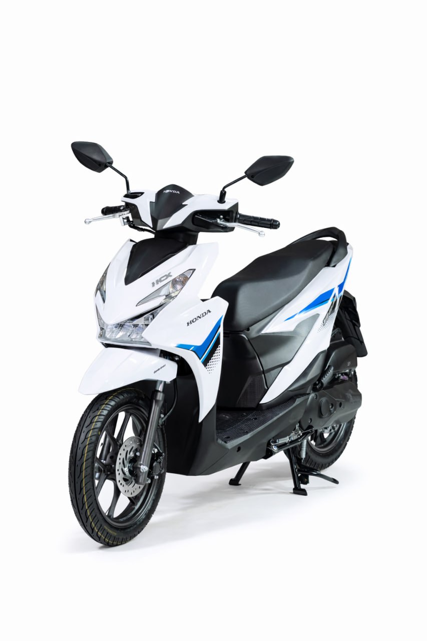 Honda Beat 2026 NCX